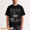 Kanye West Tampa Florida June 2026 Raymond James Stadium Star Graphic T-Shirt