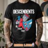 Descendents All O’Gistics Album Artwork Punk Rock Tee Descendents All O’Gistics Album Artwork Punk Rock Tee