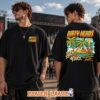 Dirty Heads Octo Van Graphic Official Merchandise T-Shirt
