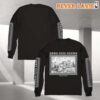 Employed to Serve 2026 Dead Reckoning Longsleeve