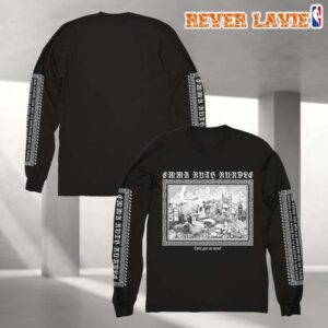 Emma Ruth Rundle 2026 Lord Give Us More Longsleeve
