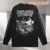 The Cure 2026 The Cure Festival Summer Black All Over Print T-Shirt