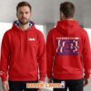 FIFA World Cup 2026 Korea Republic Puff T-Shirt