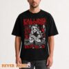 Breaking Benjamin 2026 Current Tour Logo Exclusive Merch Unisex T-Shirt Breaking Benjamin 2026 Current Tour Logo Exclusive Merch Unisex T-Shirt