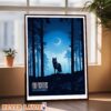 Goose Concert Poster At The Dome In Virginia Beach VA On June 16 2026 Home Decor Poster Canvas