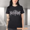 Metallica M72 Budapest Pop-Up Shop at Puskas Arena in Budapest In Hungary on June 11 2026 Art By Alex Almeida Unisex T-Shirt Metallica M72 Budapest Pop-Up Shop at Puskas Arena in Budapest In Hungary on June 11 2026 Art By Alex Almeida Unisex T-Shirt