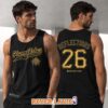 From Ashes To New Reflections Graphic Tank Top