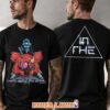 Jetty x The Stone Pony Summer Stage Ocean Avenue & 2nd Avenue Graphic T-Shirt