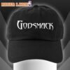 The Royston Club Logo Cap – Black The Royston Club Logo Cap – Black
