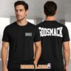 Ghostkid Follow The White Rabbit Tour Across Europe October 2026 Unisex T-Shirt Ghostkid Follow The White Rabbit Tour Across Europe October 2026 Unisex T-Shirt