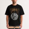 Grima Nightside Flight of the Silver Storm Summer 2026 Black T-Shirt Grima Nightside Flight of the Silver Storm Summer 2026 Black T-Shirt