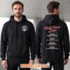 Gulf Coast Jam 2026 Gulf Of America Graphic Official Merchandise T-Shirt