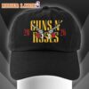 Nova Rock Festival 2026 Logo Hat Pannonia Fields II Event Merchandise
