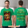Wacken Open Air XXXV Anniversary 2026 Official Festival All Over Print Shirt Wacken Open Air XXXV Anniversary 2026 Official Festival All Over Print Shirt