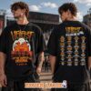 Black Stone Cherry 2026 Things My Father Said Lyric Tee Black Stone Cherry 2026 Things My Father Said Lyric Tee