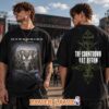 Red Clay Strays Grateful Two Sides Unisex T-Shirt