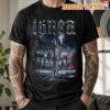Iron Reagan Demonetization EP Cover Art T-Shirt 2026 Iron Reagan Demonetization EP Cover Art T-Shirt 2026