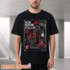 Ice Nine Kills x Dead By Daylight Devils in the Details Lyric Heavyweight T-shirt