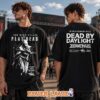 Ice Nine Kills x Dead By Daylight 2026 Killer Profile Tee