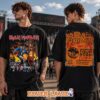 Metallica M72 Dublin Ireland Exclusive Pop Up Shop for Aviva Stadium on June 19th and 21th 2026 No Repeat Weekend Two Sided Tee Metallica M72 Dublin Ireland Exclusive Pop Up Shop for Aviva Stadium on June 19th and 21th 2026 No Repeat Weekend Two Sided Tee