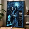 Jhoan Duran The Durantula Philadelphia Phillies 13th One-Run Victory 2026 Commemorative Home Decor Poster Canvas