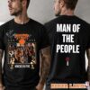 Guns N Roses Download Festival Donington Fox Artwork 2026 Event T-Shirt Guns N Roses Download Festival Donington Fox Artwork 2026 Event T-Shirt