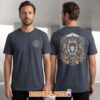 Jetty x The Stone Pony Summer Stage Collage Asbury Park Two Sided T-Shirt.