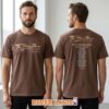 Jetty x The Stone Pony Summer Stage Memorabilia Asbury Park Graphic T-Shirt