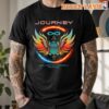 Journey 2026 Las Vegas Tee Journey 2026 Las Vegas Tee