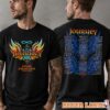 New York Knicks vs San Antonio Spurs NBA Finals Ticket Tee New York Knicks vs San Antonio Spurs NBA Finals Ticket Tee