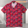 Judas Priest 2026 Sad Wings of Destiny Hawaiian Tee