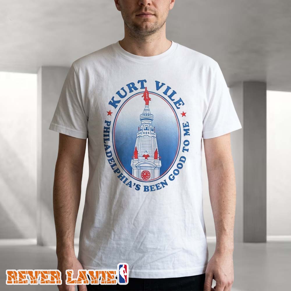 Kurt Vile Toronto ON Event Merch At 1663 Queen Street East In Toronto Canada On June 16 2026 Pop Up Shop Tee Kurt Vile Toronto ON Event Merch At 1663 Queen Street East In Toronto Canada On June 16 2026 Pop Up Shop Tee