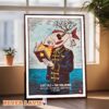 5 Seconds of Summer Limited Edition Lithograph At Austin Texas On June 21 2026 The Sauce Magazine Cover Artwork Wall Art Home Decor 5 Seconds of Summer Limited Edition Lithograph At Austin Texas On June 21 2026 The Sauce Magazine Cover Artwork Wall Art Home Decor
