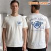 Linkin Park 2026 Fischbrötchen Pop Up Shop Tour Fish Bun Up From The Bottom Two Sided Tee