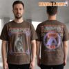 Don Toliver Sweet Home New York City Shirt Octane Tour On June 1 2026 Two Sided Tee Don Toliver Sweet Home New York City Shirt Octane Tour On June 1 2026 Two Sided Tee