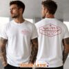 Linkin Park Emporio Da Zero 2026 Firenze Italia 2026 Exclusive Event T-Shirt