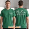 Linkin Park Emporio Da Zero 2026 Firenze Italia 2026 Exclusive Event T-Shirt