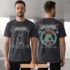 Ella Langley 2026 Dandelion Tour Tee Official Tour Merch Graphic T Shirt Ella Langley 2026 Dandelion Tour Tee Official Tour Merch Graphic T Shirt