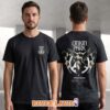 Linkin Park Munich Pop-Up Shop From Zero Tour June 10-13 2026 Limited Edition T-Shirt