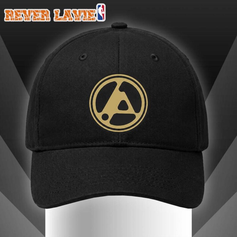 Linkin Park Munich Germany 2026 Black Dad Hat Exclusive Event Hat At Allianz Arena On 11 12 June 2026 From Zero World Tour