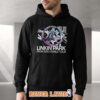 Linkin Park Munich Pop-Up Shop From Zero Tour June 10-13 2026 Limited Edition T-Shirt