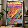 Don Toliver Night All Black Affair June 19 2026 Cincinnati Ohio Event Home Decor Poster Canvas Don Toliver Night All Black Affair June 19 2026 Cincinnati Ohio Event Home Decor Poster Canvas