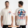 Linkin Park x Deus Ex Machina Madrid Pop-Up Store Spain Exclusive Long Sleeve Shirt June 22-24 2026 From Zero World Tour