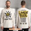 Linkin Park x Deus Ex Machina Madrid Pop-Up Shop Spain Exclusive Limited Edition T-Shirt June 22-24 2026 Linkin Park x Deus Ex Machina Madrid Pop-Up Shop Spain Exclusive Limited Edition T-Shirt June 22-24 2026