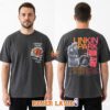 Linkin Park x Deus Ex Machina Madrid Pop-Up Store Spain Exclusive Long Sleeve Shirt June 22-24 2026 From Zero World Tour