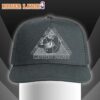Shakira LMYNL World Tour Silhouette Logo Classic Cap Hat Snapback
