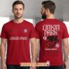 Sleep Token The Acadia Gold Runic T-Shirt Even In Arcadia Collection 2026 Sleep Token The Acadia Gold Runic T-Shirt Even In Arcadia Collection 2026