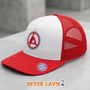 Linkin Park x FC Bayern München Limited Edition Trucker Hat Munich Germany June 11-12 2026 From Zero World Tour Pop-Up Collection