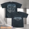 Lorna Shore Summer 2026 Psychedelic Official Merchandise Tank Top