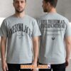 Lorna Shore Executioner Official Merchandise Tank Top